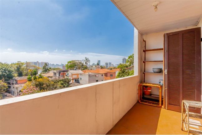 Imagem Terreno à Venda, 351 m² em Butantã - São Paulo