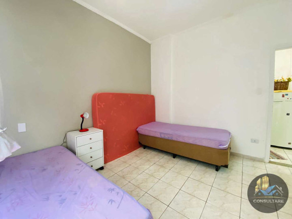 Imagem Apartamento com 1 Quarto à Venda, 35 m² em Pompéia - Santos Imagem Apartamento com 1 Quarto à Venda, 35 m² em Pompéia - Santos