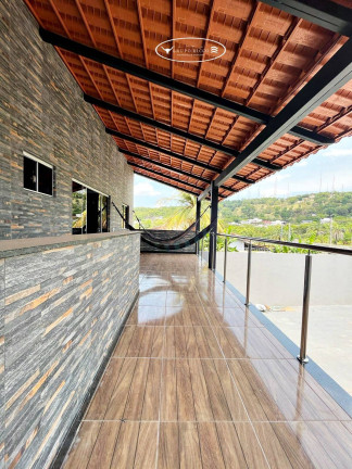Imagem Sobrado com 4 Quartos à Venda, 130 m² em Residencial Cidade Verde - Goiânia Imagem Sobrado com 4 Quartos à Venda, 130 m² em Residencial Cidade Verde - Goiânia