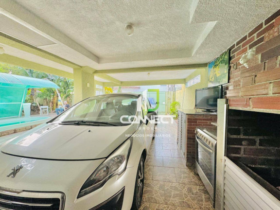 Imagem Casa com 3 Quartos à Venda, 195 m² em São Vicente - Itajaí Imagem Casa com 3 Quartos à Venda, 195 m² em São Vicente - Itajaí