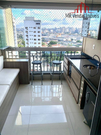 Imagem Apartamento com 2 Quartos à Venda, 62 m² em Parque Da Mooca - São Paulo Imagem Apartamento com 2 Quartos à Venda, 62 m² em Parque Da Mooca - São Paulo