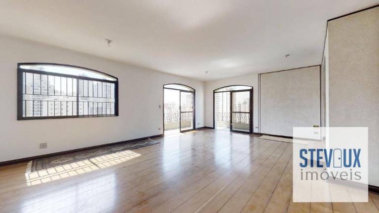 Imagem Apartamento com 3 Quartos à Venda, 248 m² em Chácara Klabin - São Paulo