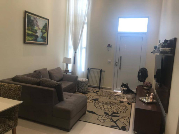 Imagem Casa com 3 Quartos à Venda, 113 m² em Horto Florestal - Sorocaba Imagem Casa com 3 Quartos à Venda, 113 m² em Horto Florestal - Sorocaba