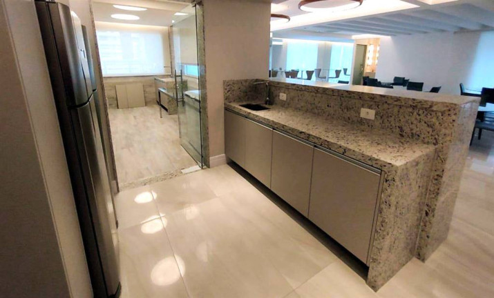 Imagem Apartamento com 3 Quartos à Venda, 153 m² em Forte - Praia Grande Imagem Apartamento com 3 Quartos à Venda, 153 m² em Forte - Praia Grande