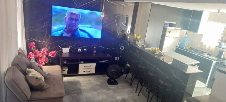 Imagem Casa com 2 Quartos à Venda, 79 m² em Viaduto - Araruama Imagem Casa com 2 Quartos à Venda, 79 m² em Viaduto - Araruama