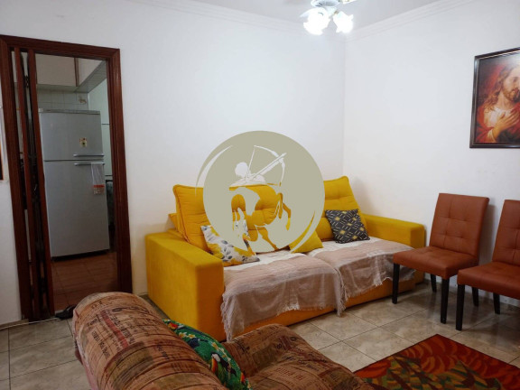 Imagem Apartamento com 2 Quartos à Venda, 159 m² em Campo Grande - Santos Imagem Apartamento com 2 Quartos à Venda, 159 m² em Campo Grande - Santos