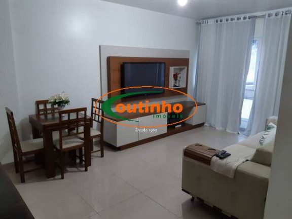 Imagem Apartamento com 2 Quartos à Venda, 80 m² em Tijuca - Rio De Janeiro Imagem Apartamento com 2 Quartos à Venda, 80 m² em Tijuca - Rio De Janeiro
