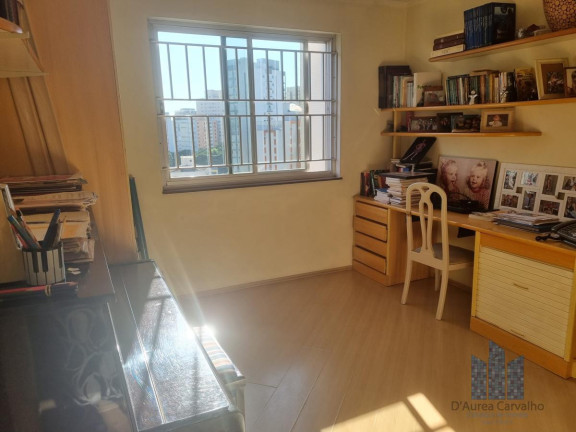 Imagem Apartamento com 3 Quartos à Venda, 137 m² em Vila Mariana - São Paulo