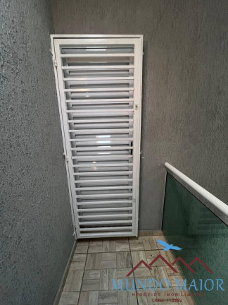 Imagem Apartamento com 3 Quartos à Venda, 122 m² em Vila Pires - Santo André