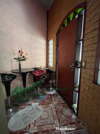 Imagem Sobrado com 3 Quartos à Venda, em Conjunto Habitacional águia De Haia - São Paulo Imagem Sobrado com 3 Quartos à Venda, em Conjunto Habitacional águia De Haia - São Paulo