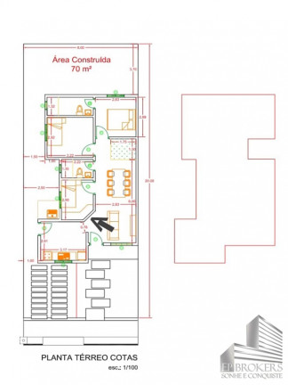 Imagem Casa de Condomínio com 3 Quartos à Venda, 70 m² em Jardim Novo Horizonte - Sorocaba Imagem Casa de Condomínio com 3 Quartos à Venda, 70 m² em Jardim Novo Horizonte - Sorocaba