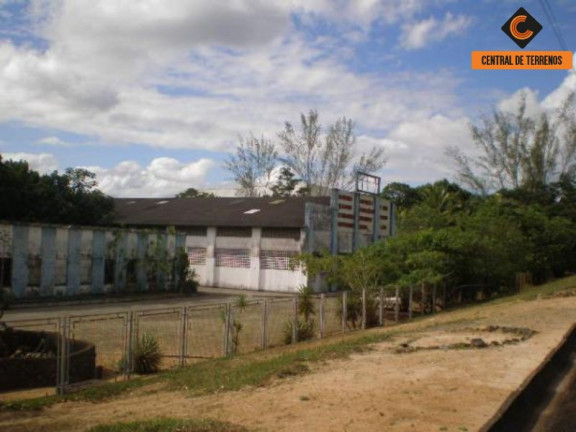 Imagem Imóvel à Venda, 2.260 m² em Cia - Simões Filho Imagem Imóvel à Venda, 2.260 m² em Cia - Simões Filho