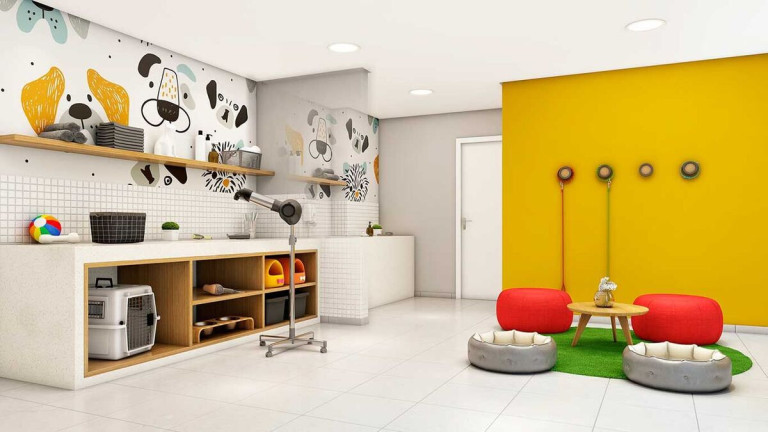 Imagem Apartamento com 2 Quartos à Venda, 56 m² em Vila Moraes - São Paulo Imagem Apartamento com 2 Quartos à Venda, 56 m² em Vila Moraes - São Paulo