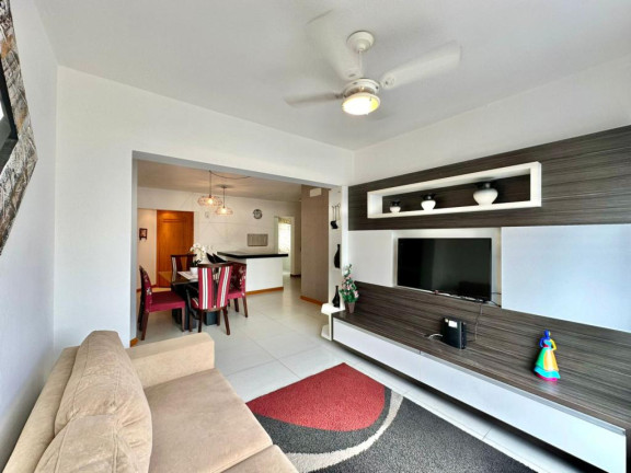 Apartamento com 2 Quartos à Venda, 106 m² em Zona Nova - Capao Da Canoa