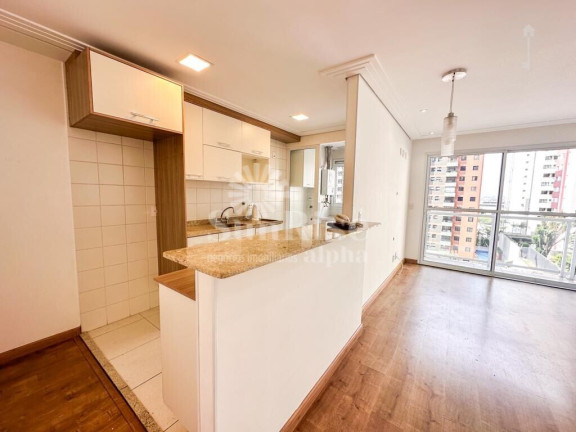 Imagem Apartamento com 2 Quartos à Venda, 65 m² em Alphaville Centro Industrial E Empresarial/alphaville. - Barueri Imagem Apartamento com 2 Quartos à Venda, 65 m² em Alphaville Centro Industrial E Empresarial/alphaville. - Barueri