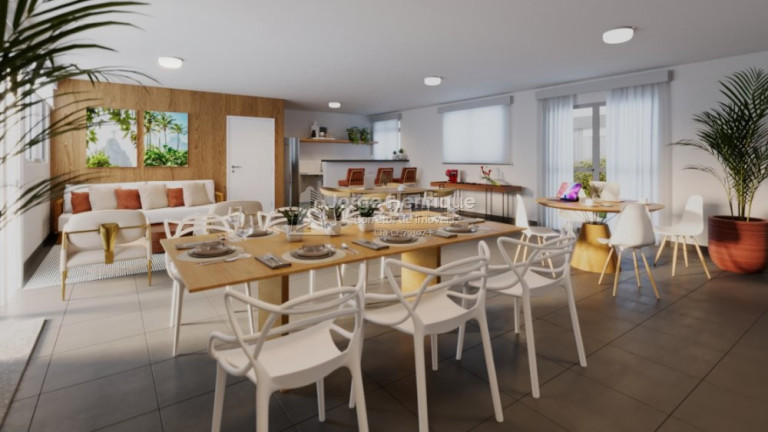 Imagem Apartamento com 2 Quartos à Venda, 41 m² em Santa Cruz - Rio De Janeiro Imagem Apartamento com 2 Quartos à Venda, 41 m² em Santa Cruz - Rio De Janeiro
