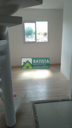 Imagem Cobertura com 2 Quartos à Venda, 90 m² em Vila Pires - Santo André Imagem Cobertura com 2 Quartos à Venda, 90 m² em Vila Pires - Santo André