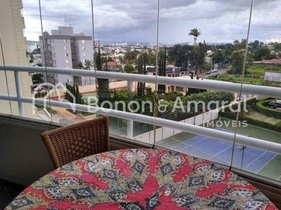 Imagem Apartamento com 4 Quartos à Venda, 126 m² em Chácara Primavera - Campinas Imagem Apartamento com 4 Quartos à Venda, 126 m² em Chácara Primavera - Campinas