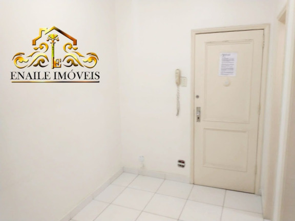 Imagem Apartamento com 1 Quarto à Venda, 37 m² em Copacabana - Rio De Janeiro