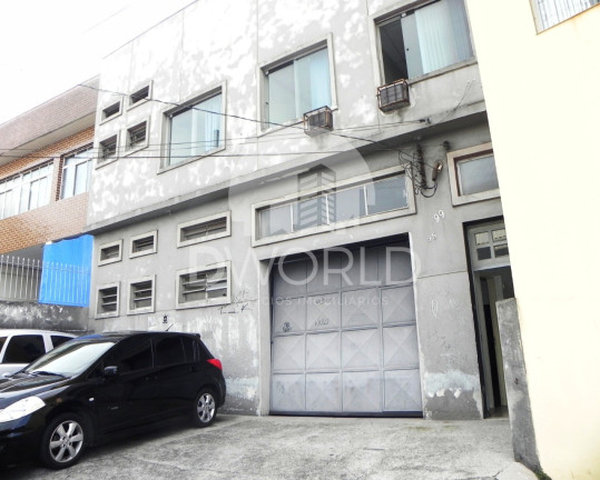Imagem Imóvel Comercial à Venda, 469 m² em Rudge Ramos - São Bernardo Do Campo Imagem Imóvel Comercial à Venda, 469 m² em Rudge Ramos - São Bernardo Do Campo