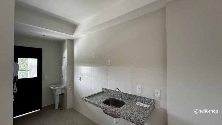 Imagem Apartamento com 2 Quartos à Venda, 56 m² em Vivendas Do Parque - Campo Grande