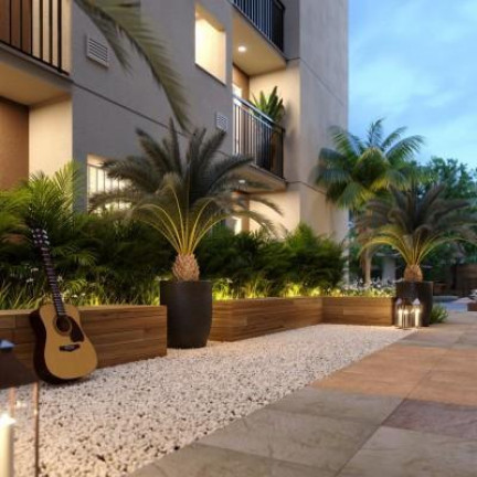 Imagem Apartamento com 1 Quarto à Venda, 31 m² em Andaraí - Rio De Janeiro