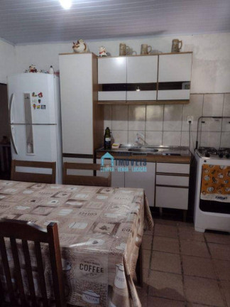 Imagem Casa com 4 Quartos à Venda, 120 m² em Cruzeiro Do Sul 1 - Tramandaí Imagem Casa com 4 Quartos à Venda, 120 m² em Cruzeiro Do Sul 1 - Tramandaí