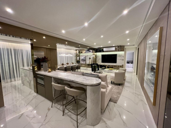 Imagem Apartamento com 3 Quartos à Venda, 159 m² em Butantã - São Paulo