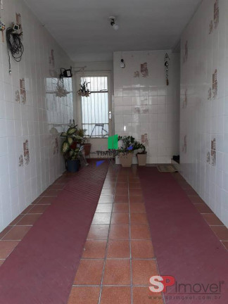 Imagem Casa com 2 Quartos à Venda, 80 m² em Vila Bandeirantes - São Paulo Imagem Casa com 2 Quartos à Venda, 80 m² em Vila Bandeirantes - São Paulo
