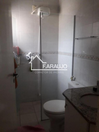 Imagem Imóvel com 3 Quartos à Venda, 152 m² em Vila Olímpia - Sorocaba Imagem Imóvel com 3 Quartos à Venda, 152 m² em Vila Olímpia - Sorocaba