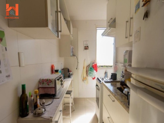 Imagem Apartamento com 2 Quartos à Venda, 49 m² em Jaguaré - São Paulo Imagem Apartamento com 2 Quartos à Venda, 49 m² em Jaguaré - São Paulo