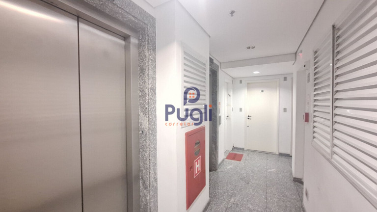Imagem Sala Comercial à Venda, 28 m² em Perdizes - São Paulo
