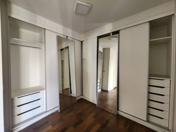Imagem Apartamento com 3 Quartos à Venda, 212 m² em Alphaville Centro Industrial E Empresarial/alphaville. - Barueri