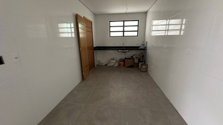 Imagem Casa com 3 Quartos à Venda,  em Vila Belmiro - Santos