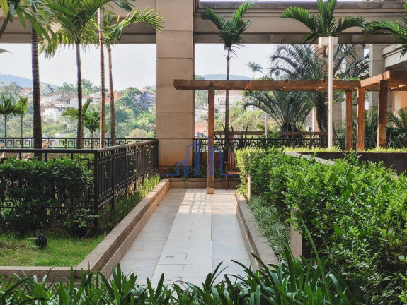 Imagem Cobertura com 3 Quartos para Alugar, 176 m² em Sítio Tamboré Alphaville - Barueri Imagem Cobertura com 3 Quartos para Alugar, 176 m² em Sítio Tamboré Alphaville - Barueri