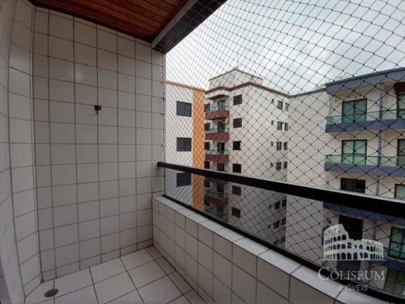 Imagem Apartamento com 2 Quartos à Venda, 87 m² em Vila Assunção - Praia Grande