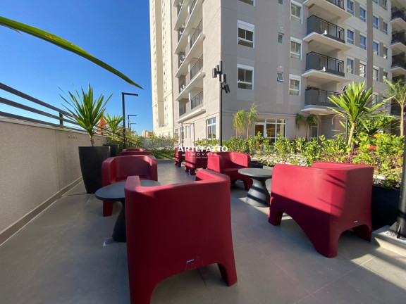 Imagem Apartamento com 3 Quartos para Alugar, 74 m² em Barra Funda - São Paulo Imagem Apartamento com 3 Quartos para Alugar, 74 m² em Barra Funda - São Paulo