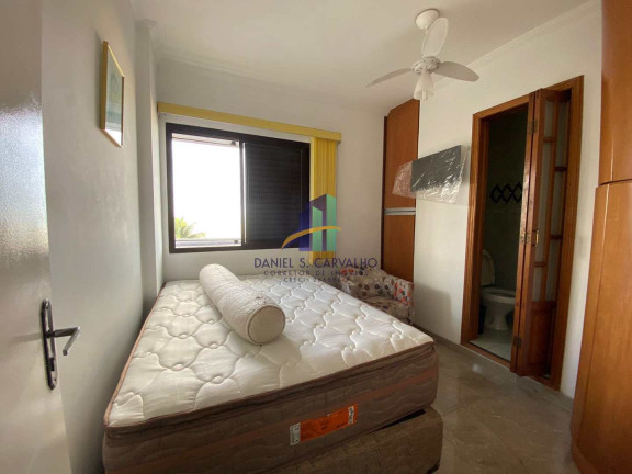 Imagem Apartamento com 2 Quartos à Venda, 73 m² em Guilhermina - Praia Grande