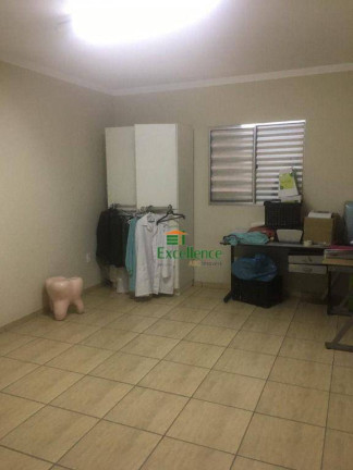Imagem Sobrado com 3 Quartos à Venda, 142 m² em Vila Guarani - Mauá Imagem Sobrado com 3 Quartos à Venda, 142 m² em Vila Guarani - Mauá