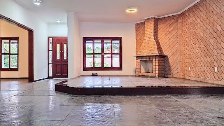Imagem Casa com 4 Quartos à Venda ou Locação, 780 m² em Condomínio Aldeia Da Serrinha - Sorocaba Imagem Casa com 4 Quartos à Venda ou Locação, 780 m² em Condomínio Aldeia Da Serrinha - Sorocaba