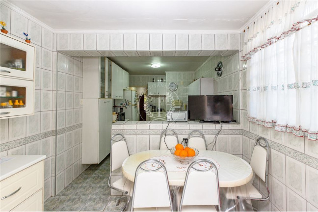 Imagem Casa com 4 Quartos à Venda, 250 m² em Brooklin Paulista - São Paulo Imagem Casa com 4 Quartos à Venda, 250 m² em Brooklin Paulista - São Paulo