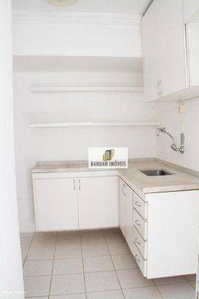 Imagem Apartamento com 3 Quartos à Venda, 64 m² em Vila Andrade - São Paulo