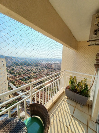 Imagem Apartamento com 2 Quartos à Venda, 54 m² em Parque Industrial Lagoinha - Ribeirão Preto Imagem Apartamento com 2 Quartos à Venda, 54 m² em Parque Industrial Lagoinha - Ribeirão Preto