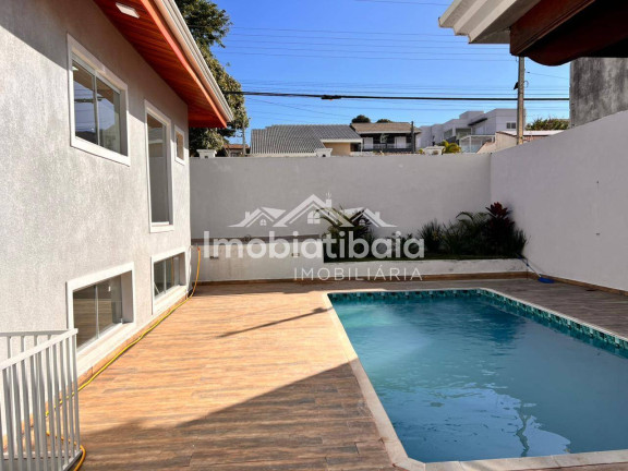 Imagem Casa com 4 Quartos à Venda, 460 m² em Jardim Paulista - Atibaia Imagem Casa com 4 Quartos à Venda, 460 m² em Jardim Paulista - Atibaia