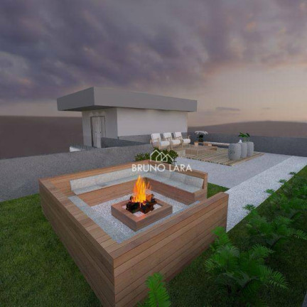 Imagem Casa com 4 Quartos à Venda, 280 m² em Condomínio Serra Verde - Igarapé Imagem Casa com 4 Quartos à Venda, 280 m² em Condomínio Serra Verde - Igarapé