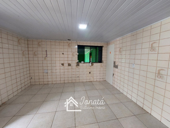 Imagem Casa com 3 Quartos à Venda, 115 m² em Vale Do Hermes - Feliz Imagem Casa com 3 Quartos à Venda, 115 m² em Vale Do Hermes - Feliz