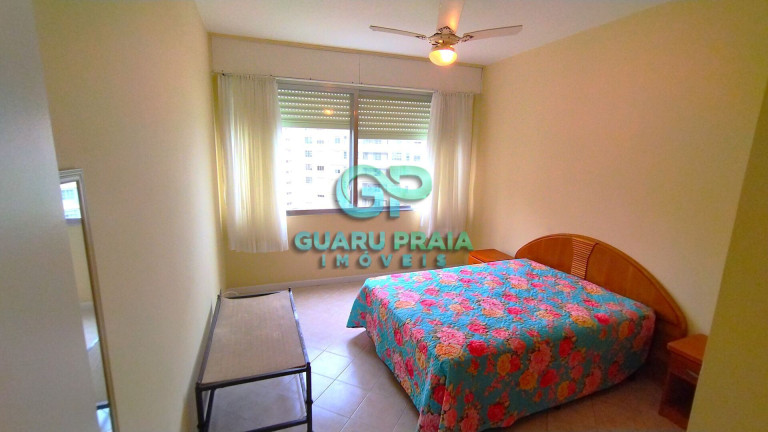Imagem Apartamento com 3 Quartos para Alugar, 110 m² em Pitangueiras - Guarujá