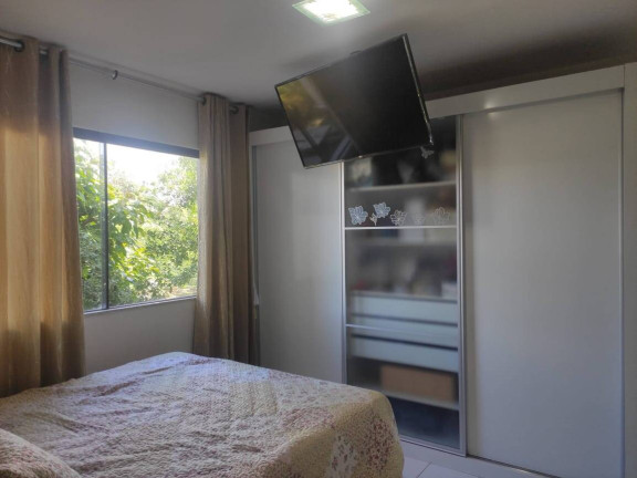 Imagem Apartamento com 3 Quartos à Venda, 117 m² em Guarajuba - Camaçari
