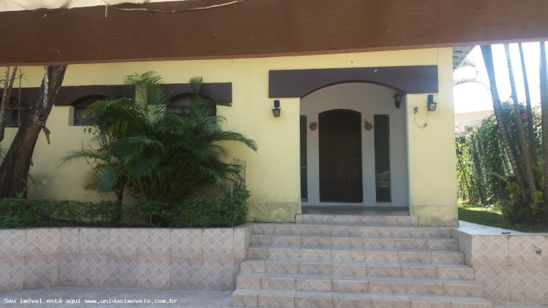 Imagem Casa com 4 Quartos à Venda, 258 m² em Interlagos - São Paulo