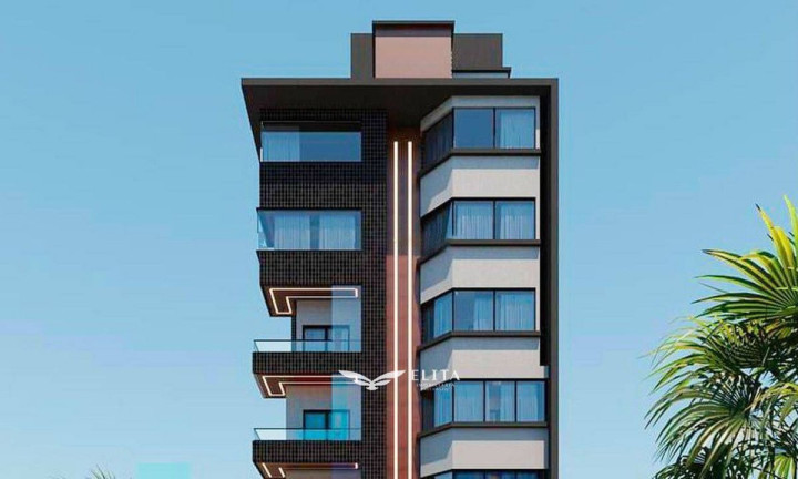 Apartamento com 3 Quartos à Venda, 130 m² em Tabuleiro - Barra Velha